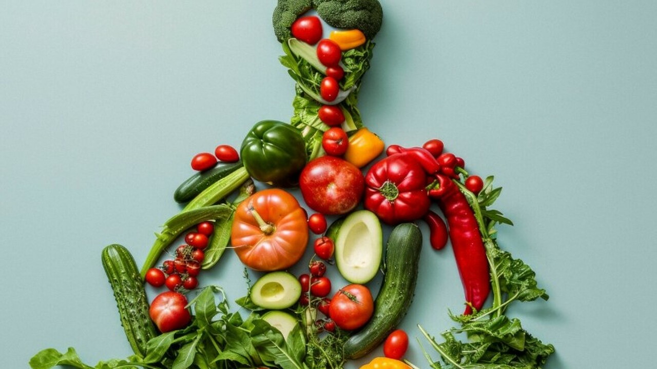 Экстремальные диетические режимы, такие как кет...