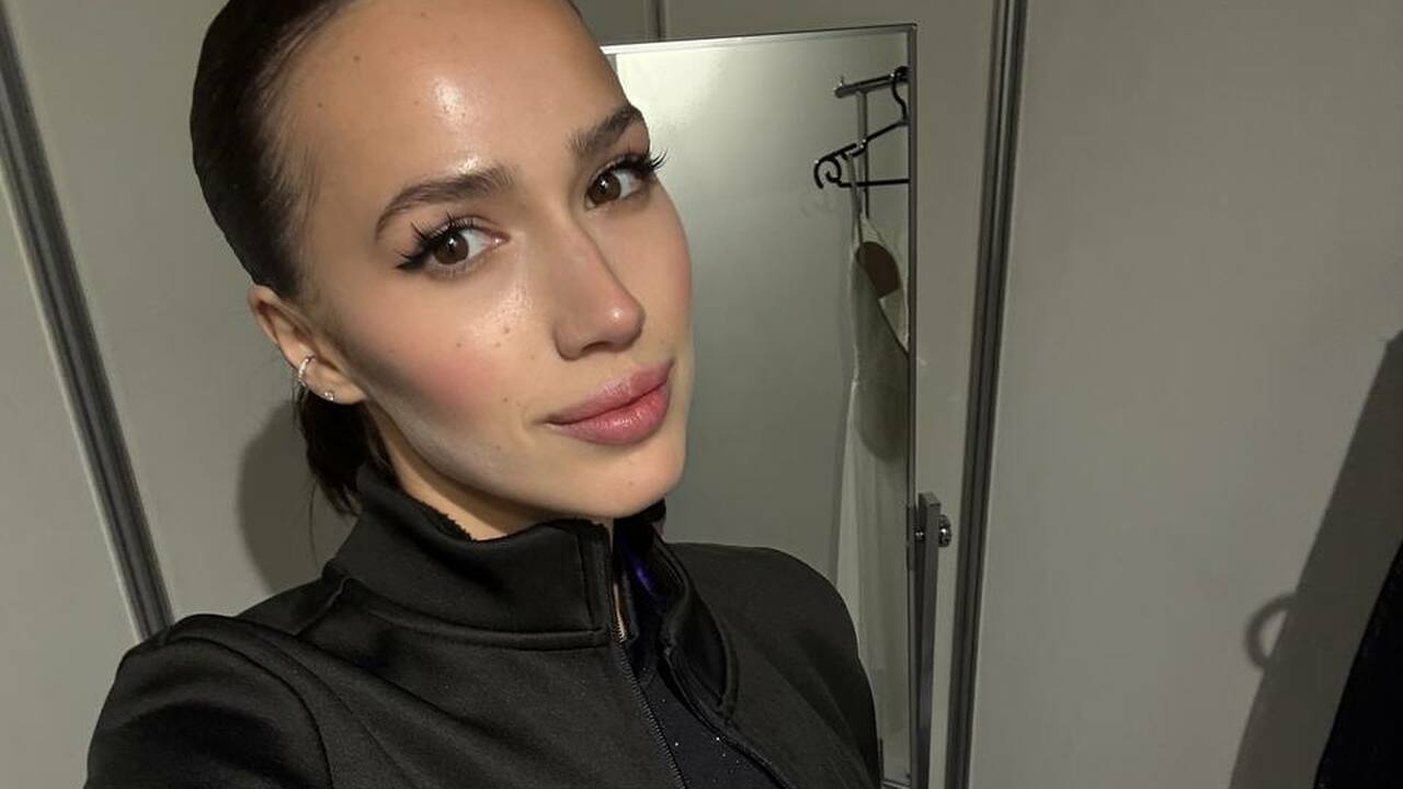 Загитова заявила о замене в составе ледового шоу "Ассоль" за 11 дней до премьеры Олимпийская чемпионка по фигурному катанию Алин...