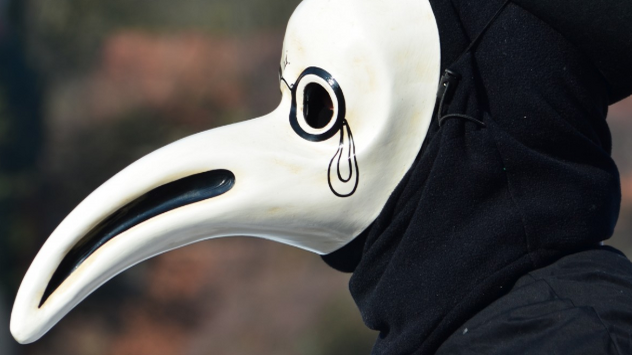 Новые данные палеоклиматологии позволяют по-нов...