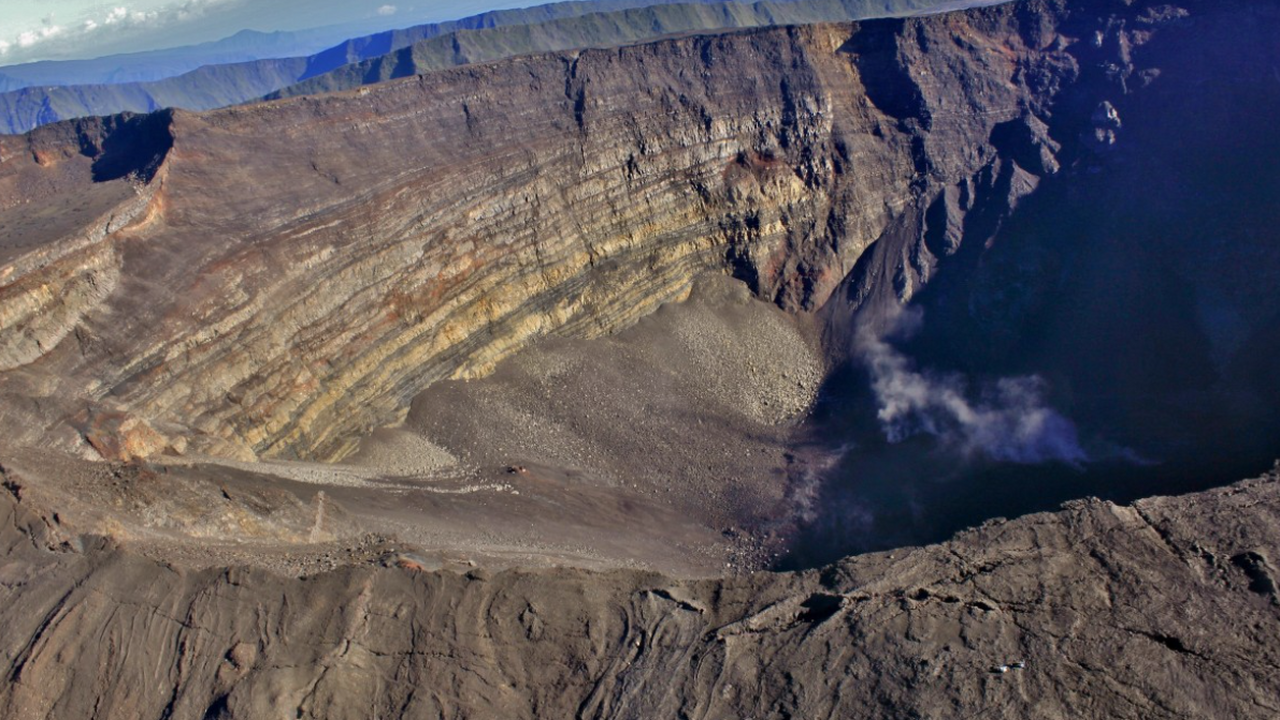 Заброшенные шахты выбрасывают углекислый газ через сточные воды Исследователи из Университета Западной Вирджини...