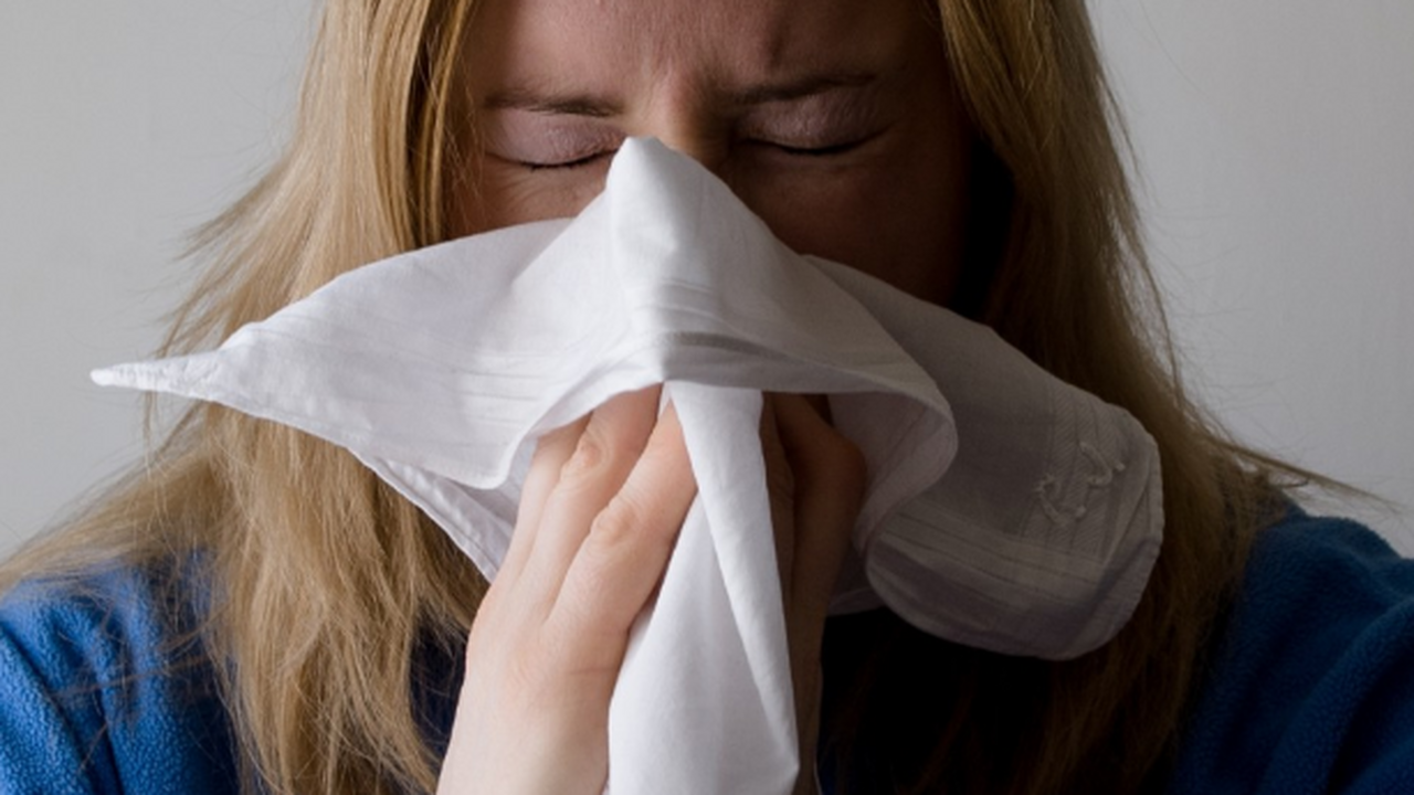 Названы 6 главных причин частых простуд Специалист назвала основные причины, из-за кото...