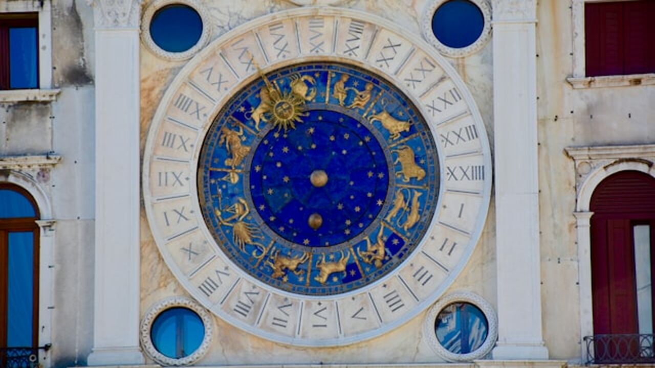 Астролог Тамара Глоба считает, что конец апреля...