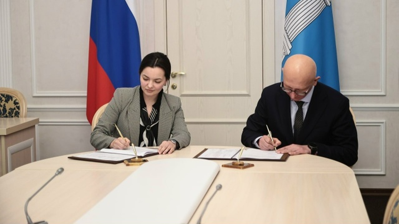 В Ульяновской области планируется запуск нового...