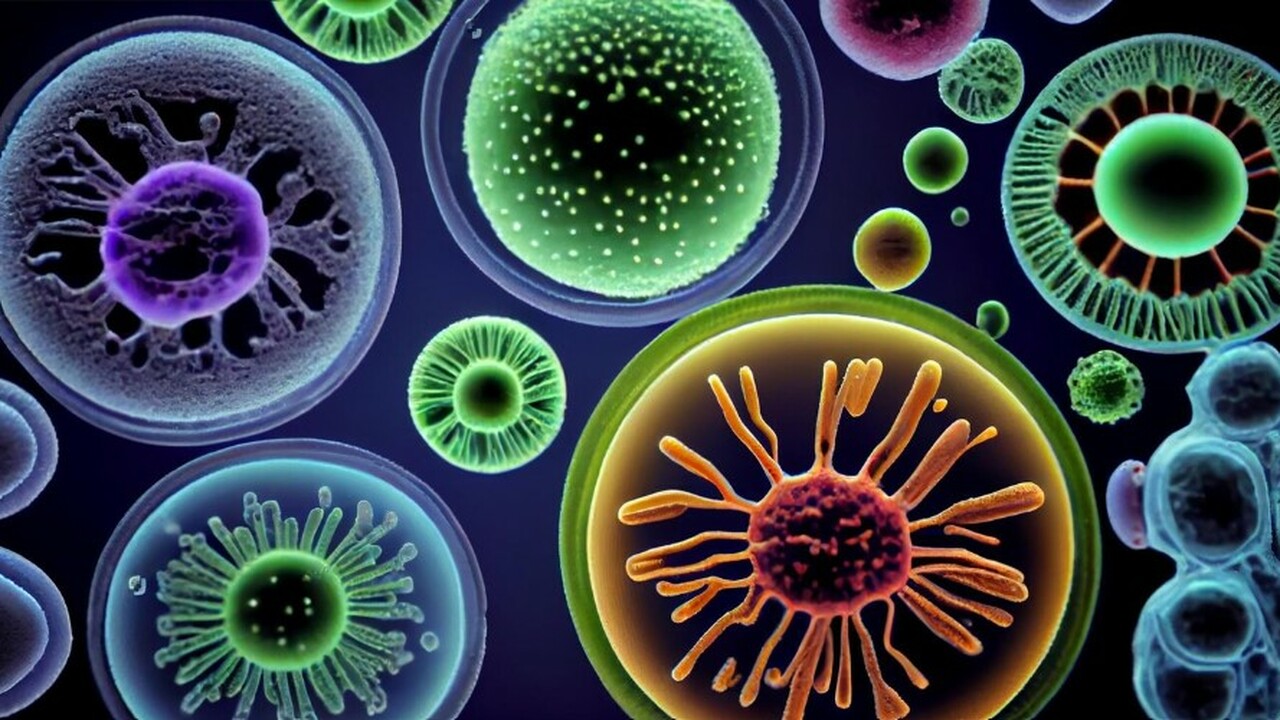 Ученые Японии нашли бактерию, которая убивает рак В поисках новых методов борьбы с онкологическим...