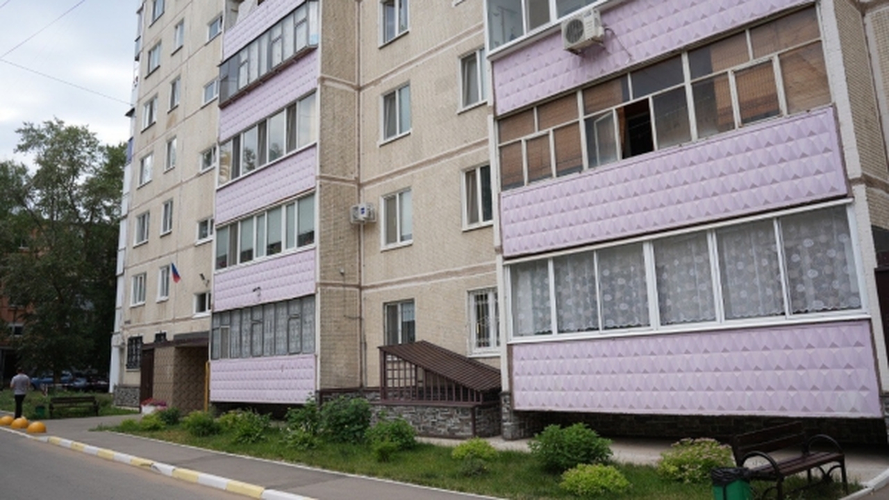 Ульяновск изменит список домов для перевода взносов на капремонт в "общий котел" В Ульяновске принято решение о корректировке пе...