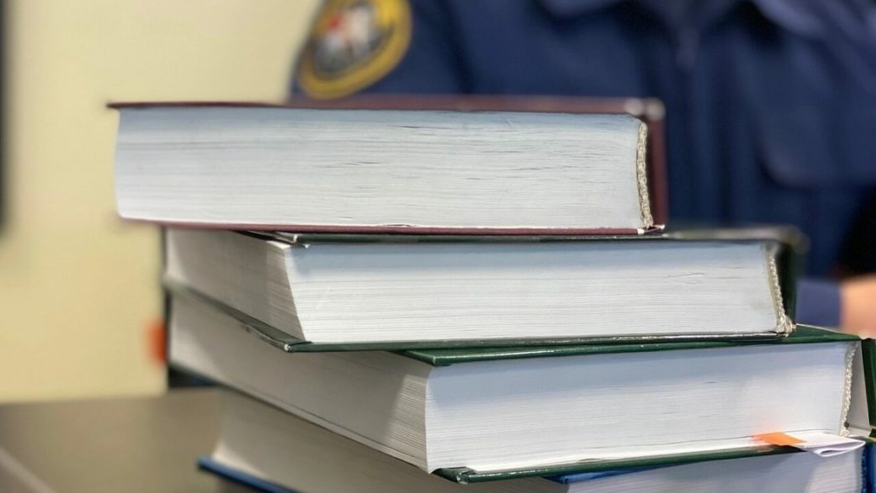 В Димитровграде, Ульяновская область, начата пр...