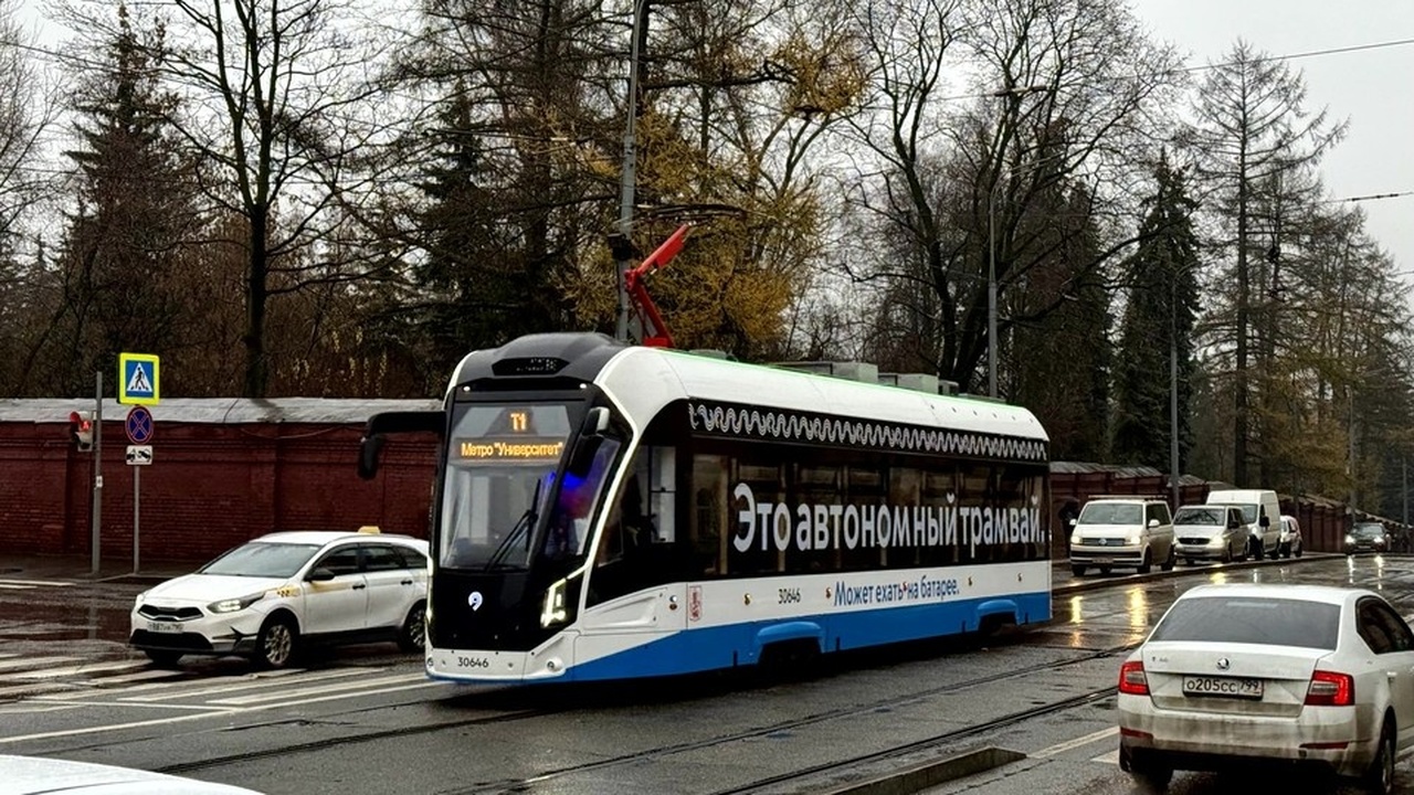 В Ульяновске одобрили новые трамвайные остановки на мосту Минаева В Ульяновске открылись новые трамвайные останов...