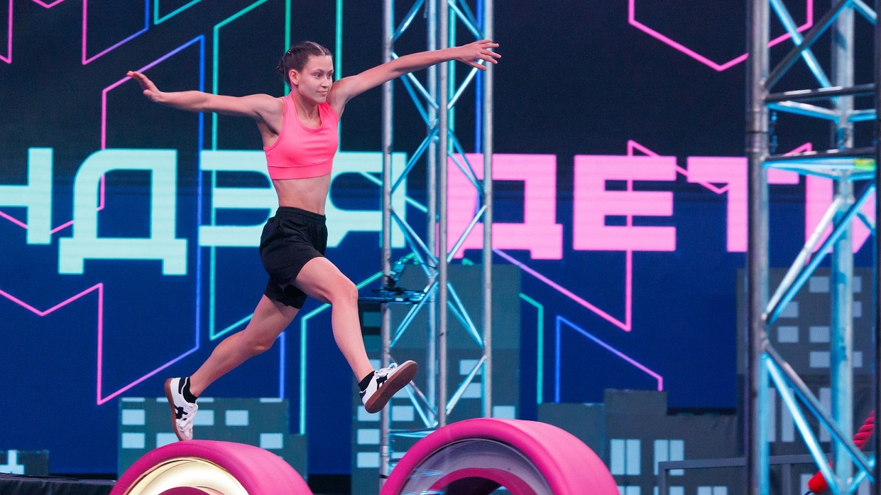 На телеканале СТС 5 апреля в 18:00 стартует тре...