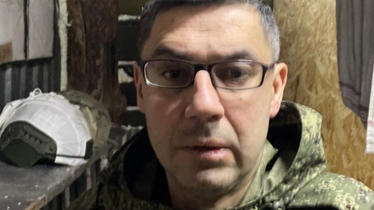 Ульяновский предприниматель Игорь Иванов сообщи...