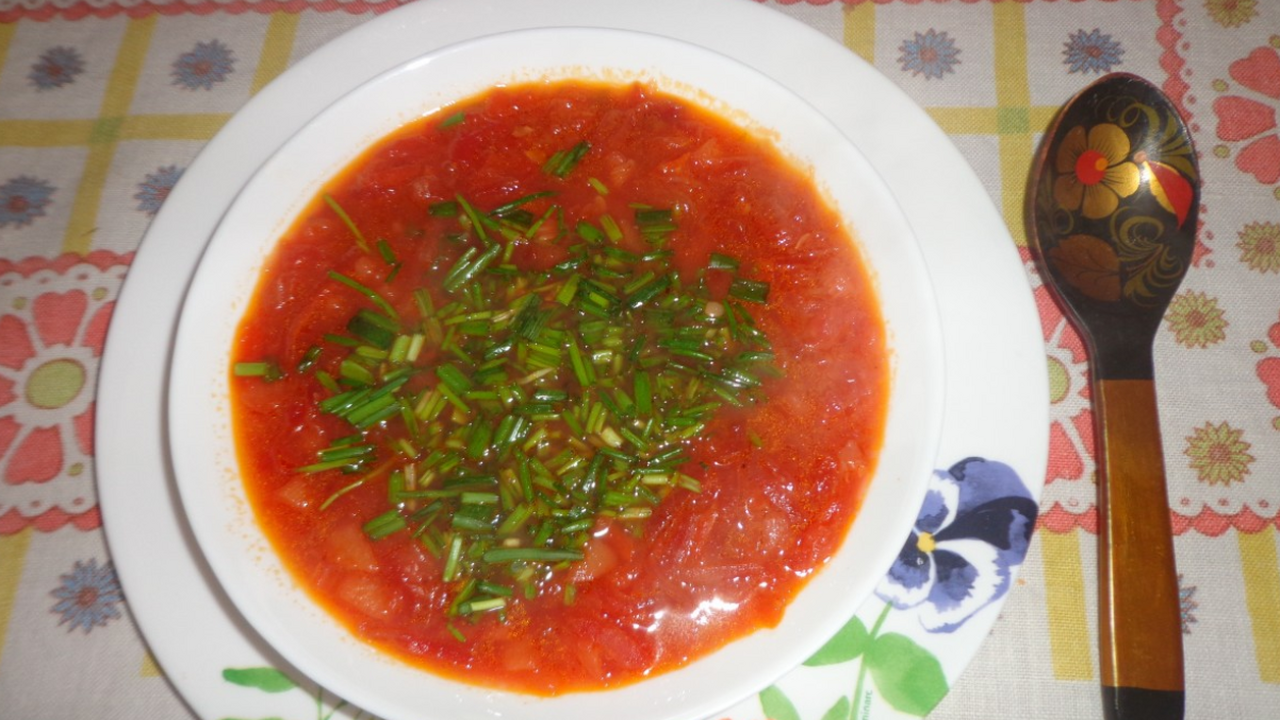 У каждой хозяйки есть свои секреты идеального б...