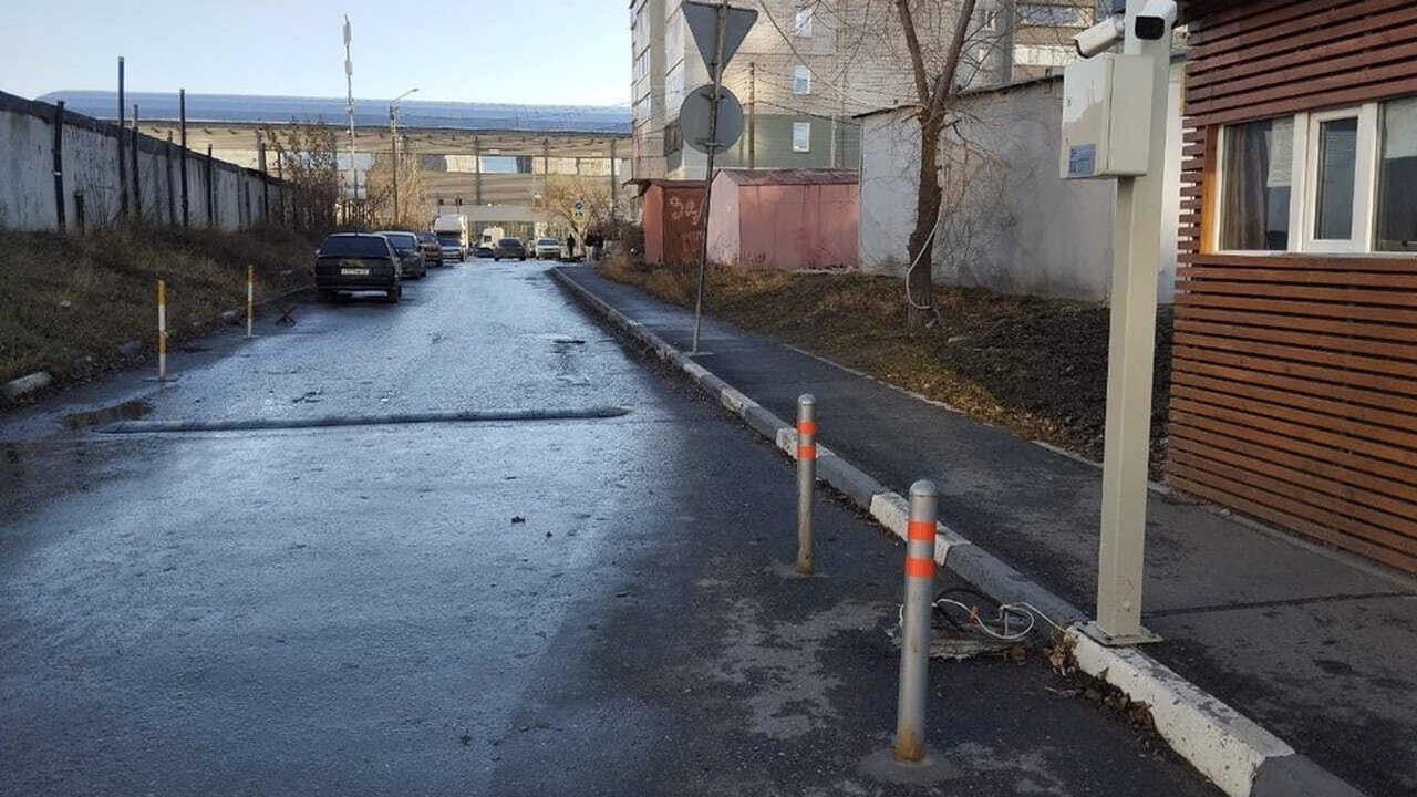 В Ульяновске продолжается борьба с незаконными ...