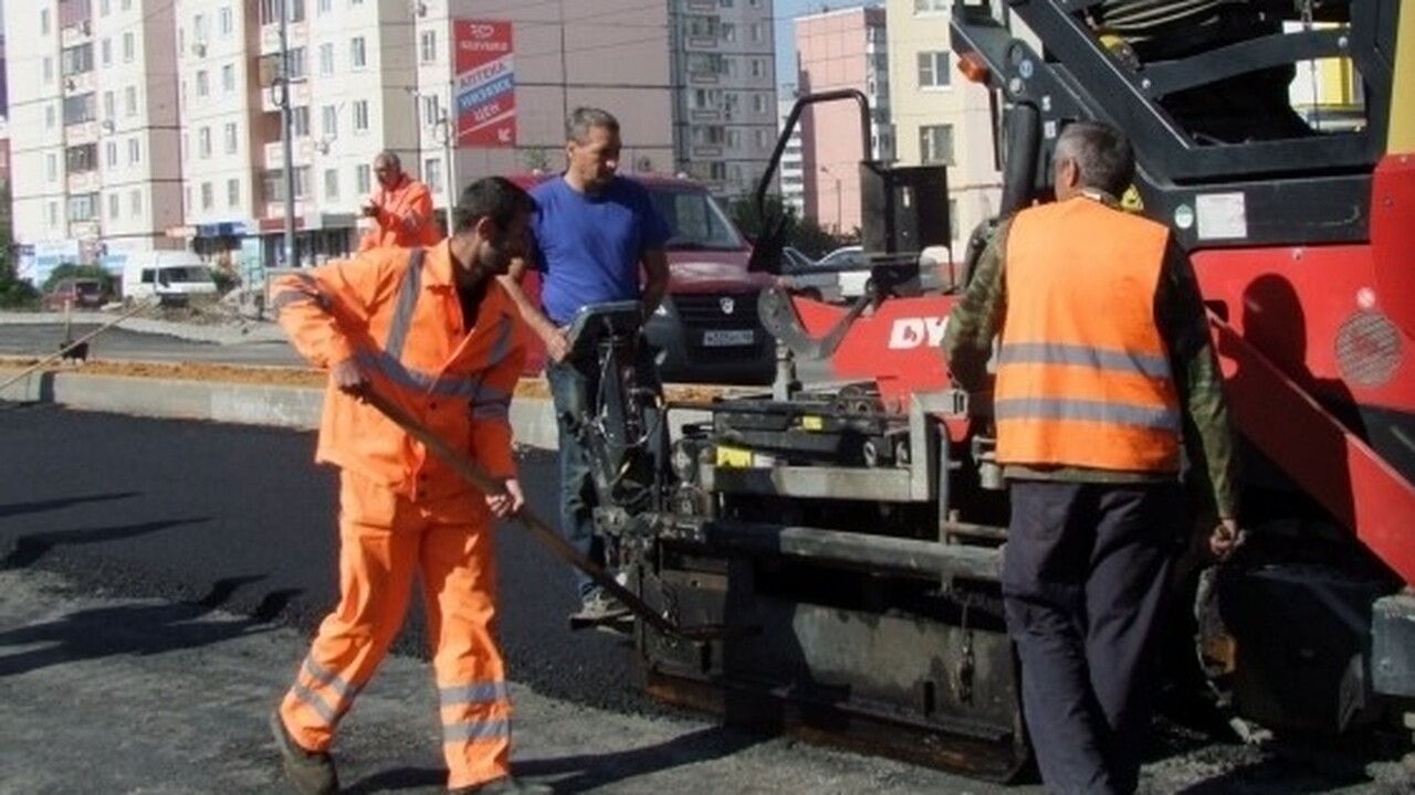 В Ульяновской области в 2025 году отремонтируют...