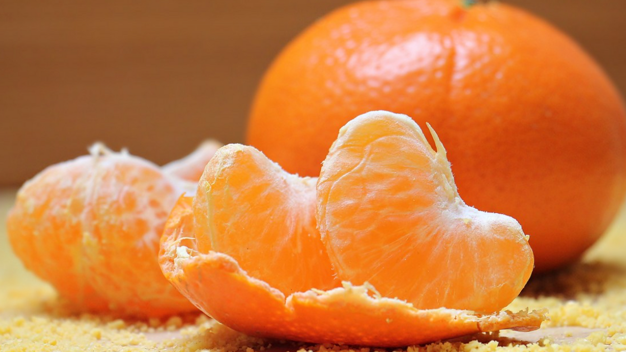 С началом мандаринового сезона обсуждения в сет...