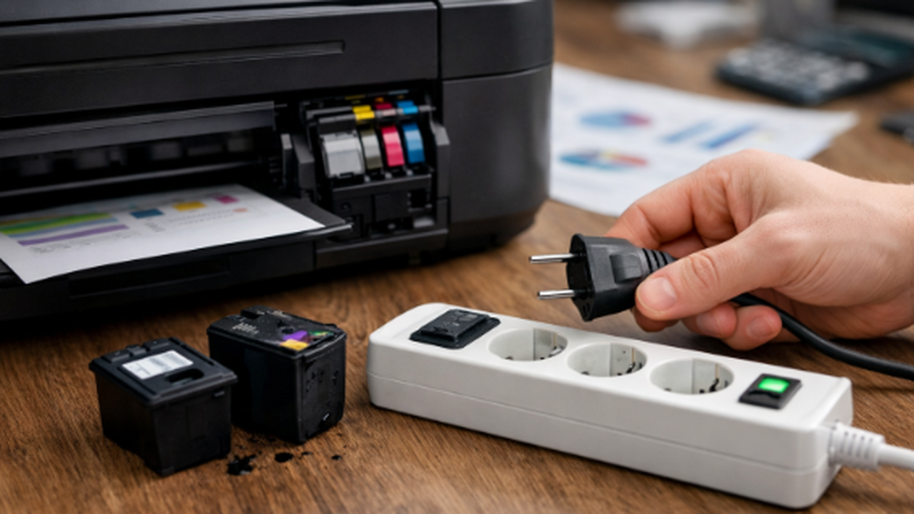 Эксперты объяснили, почему отключение техники и...