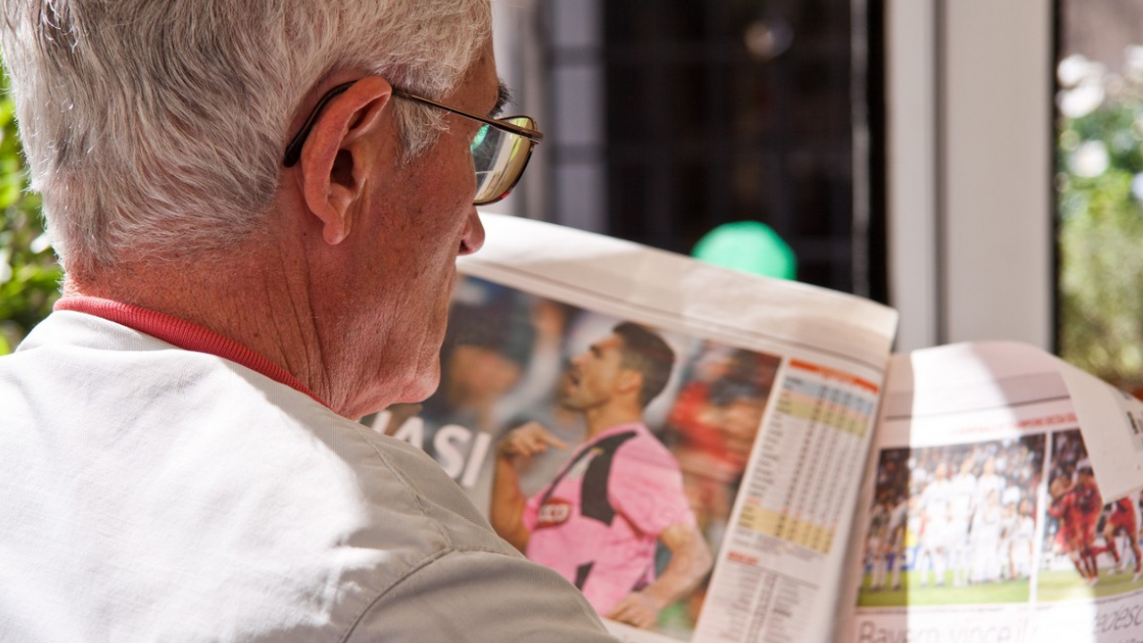 JAMA: ослабленное обоняние у пожилых связано с риском сердечных заболеваний Учёные из Мичиганского государственного универс...