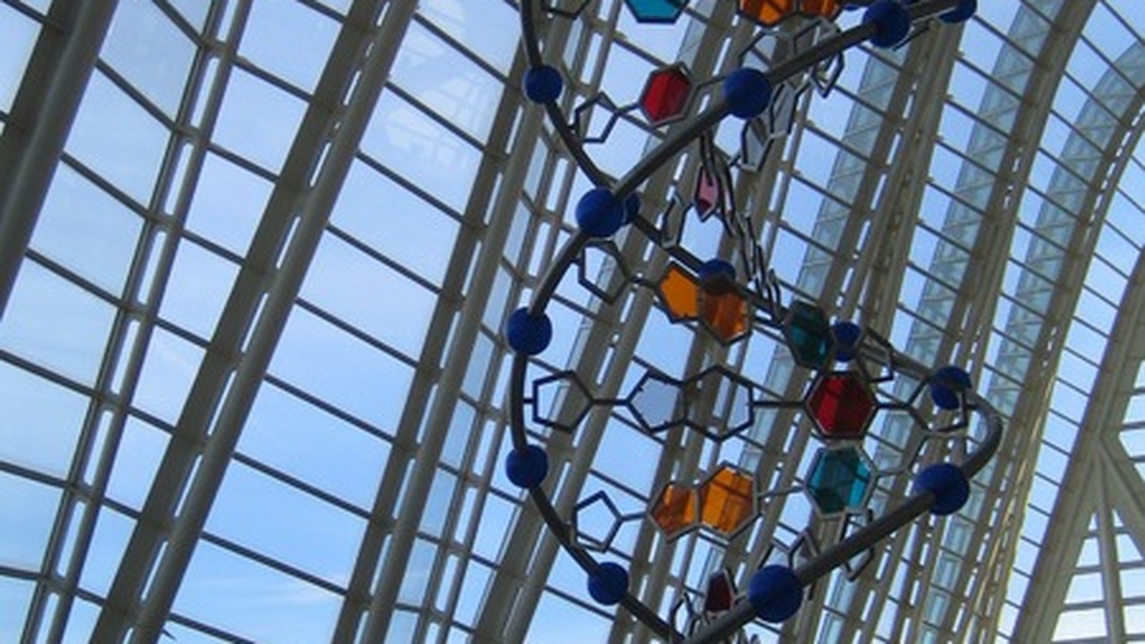 Учёные Московского педагогического государствен...