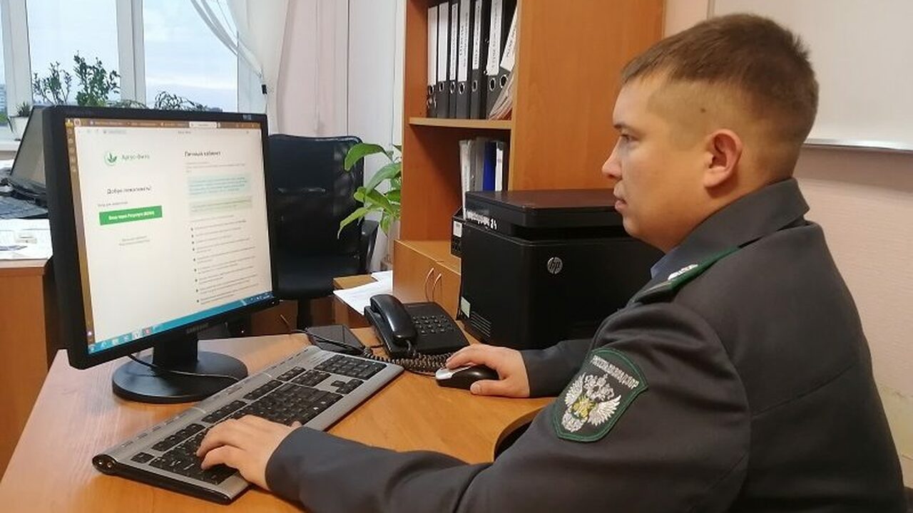 Управление Россельхознадзора по Ульяновской обл...