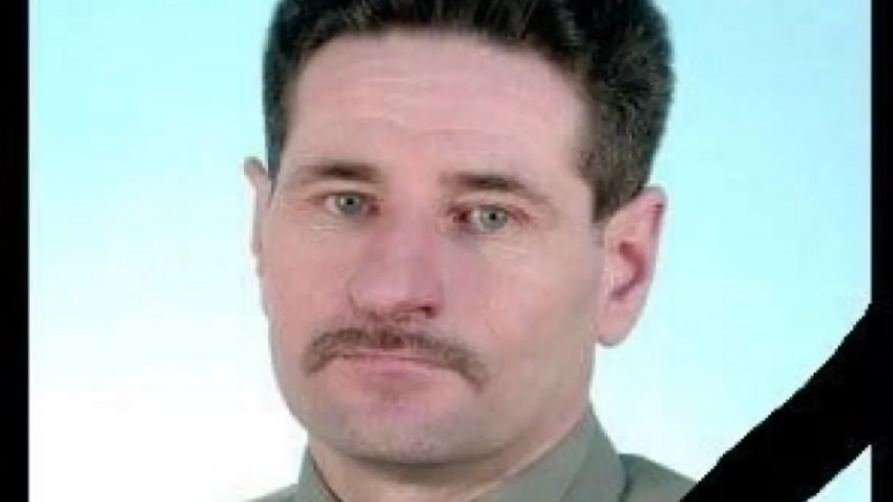 В Старомайнском районе погиб директор Новиковской школы Владимир Дудников Старомайнский район понёс тяжёлую утрату: в ДТП...