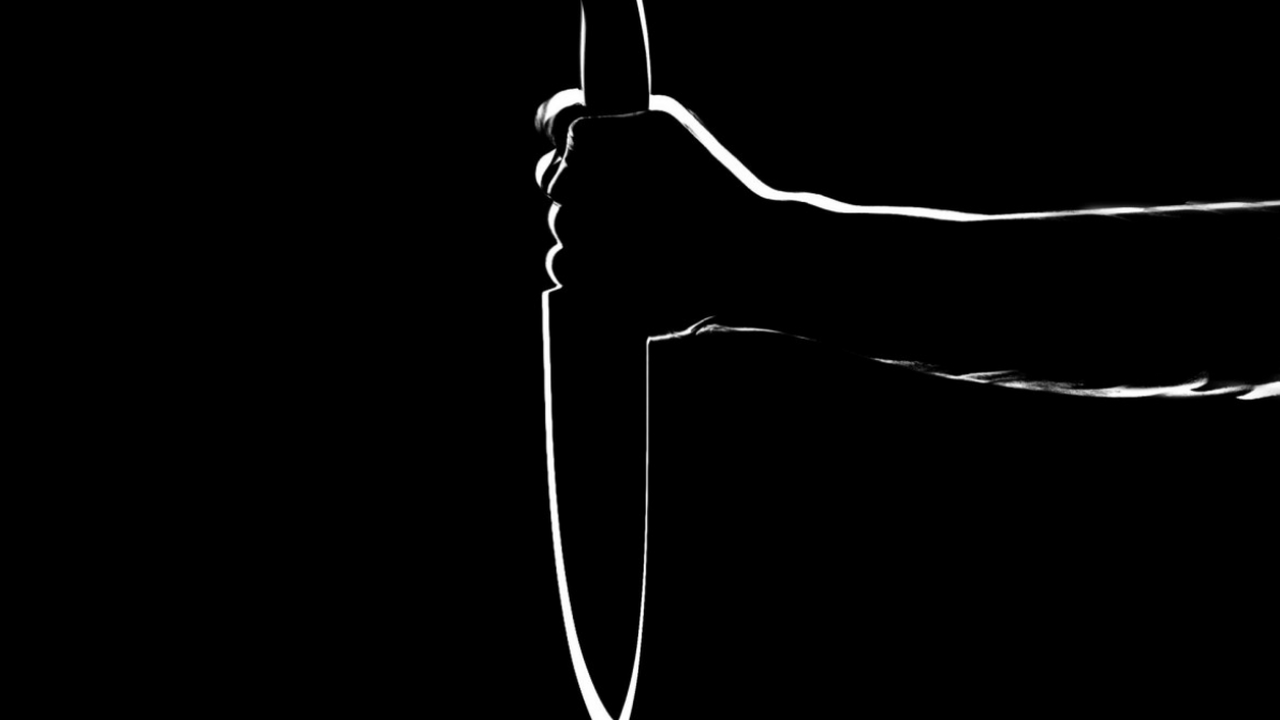 Житель Ульяновской области в порыве ревности 10 раз ударил ножом женой В Ульяновском районе завершено расследование гр...