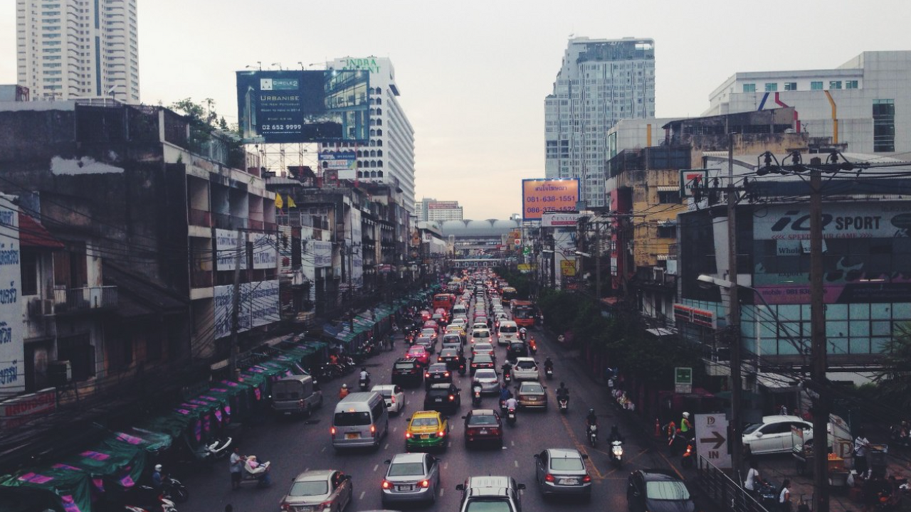 Таиланд ужесточит контроль на границе русских туристов Таиланд ввёл более строгие правила для иностран...