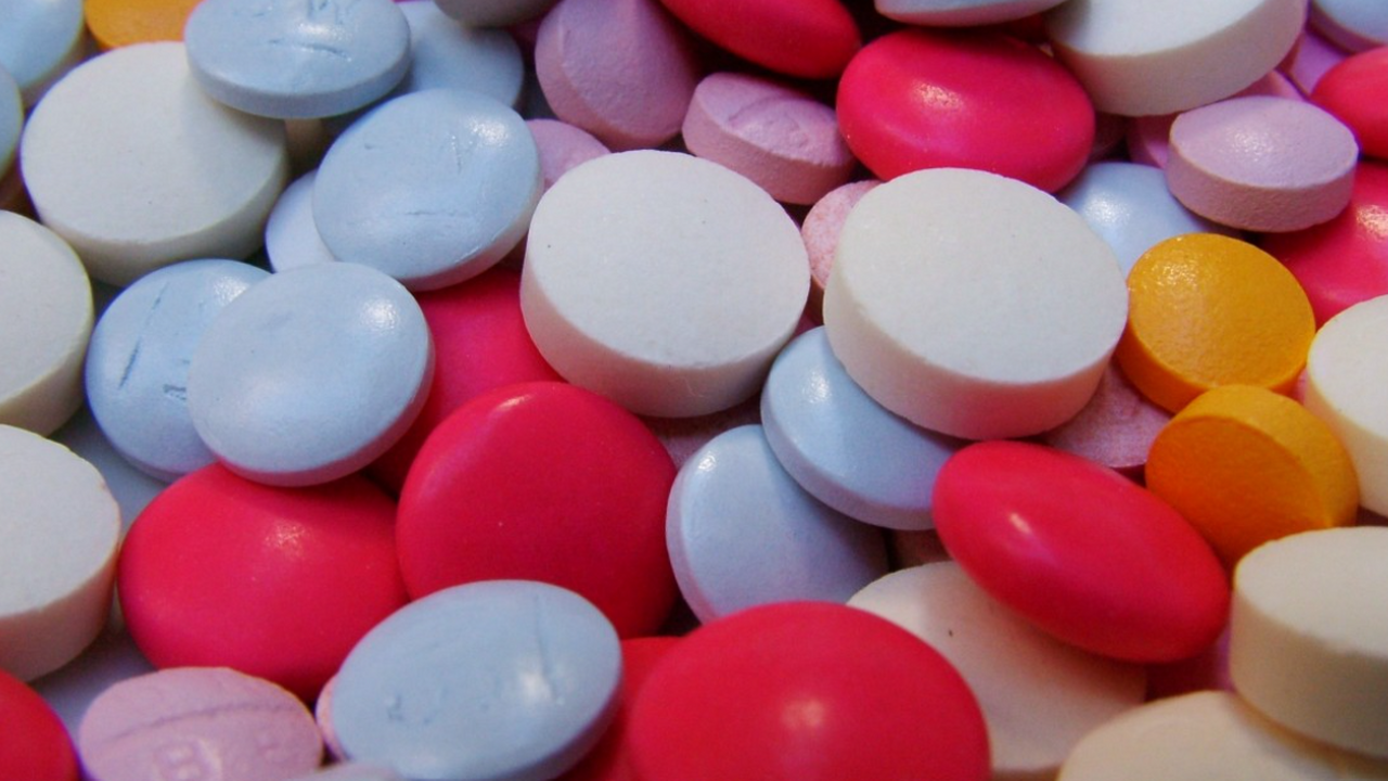 Международное исследование выявило препараты, ч...