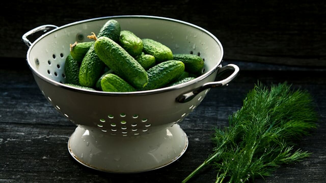 В Ульяновской области зафиксированы минимальные цены на огурцы Ульяновская область заняла лидирующую позицию в...