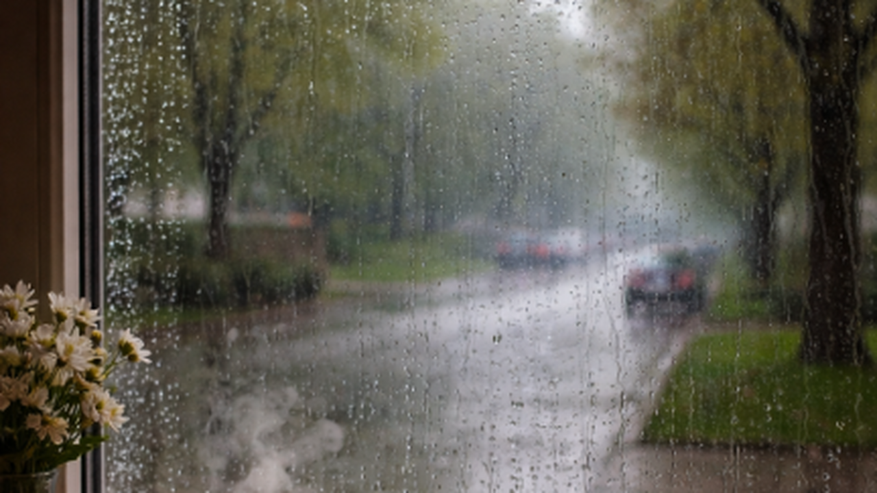 Март принесет в Ульяновскую область дождь, снег и возврат морозов Синоптики предупредили жителей Ульяновской обла...