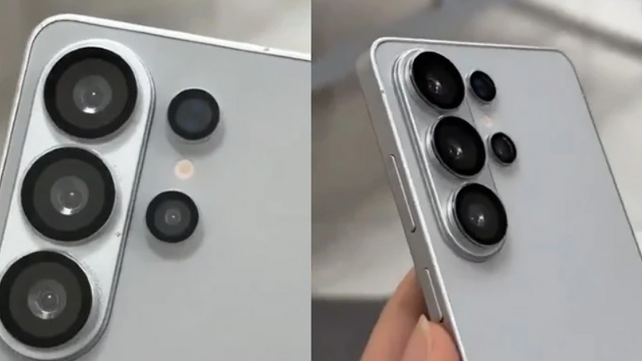 Samsung представила Galaxy S26: сколько стоит Samsung наконец-то представила долгожданные сма...