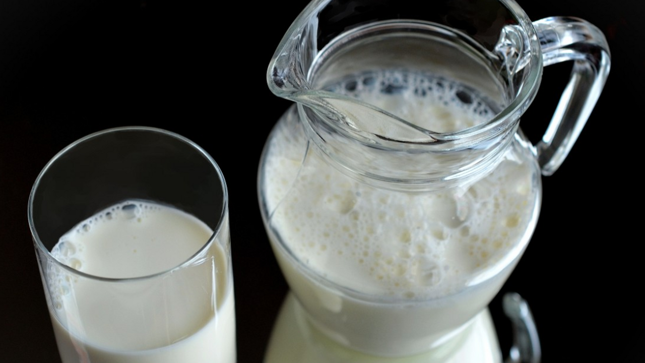 Ученые: молочные продукты помогают стабилизировать сахар Индийские и британские учёные выяснили, что дие...
