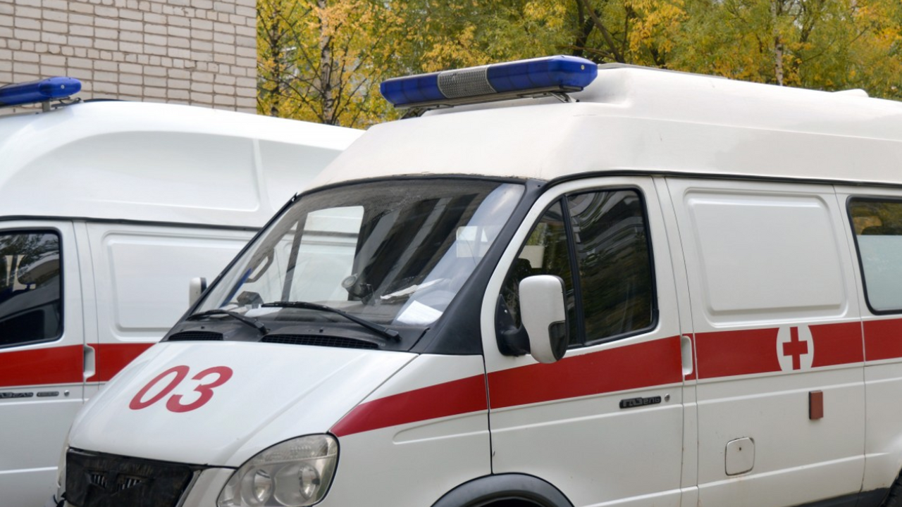 В Димитровграде 11 февраля неизвестный водитель...