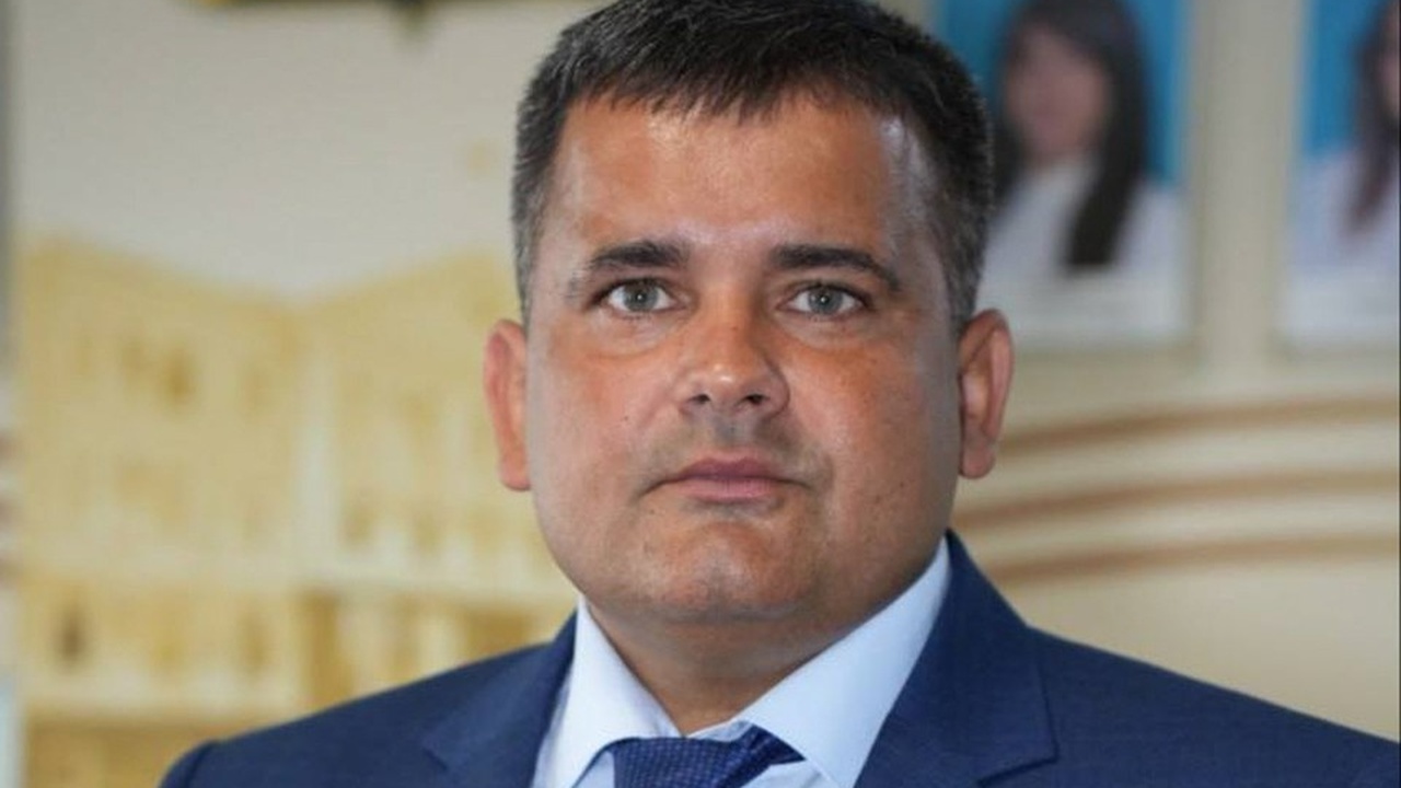 Ринат Садыков стал новым руководителем Засвияжского района Ульяновска Глава Ульяновска Александр Болдакин официально ...