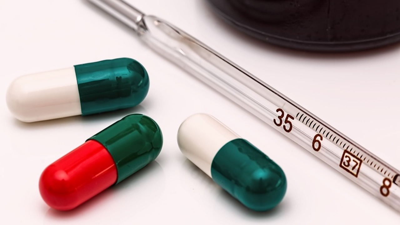 В аптеках Ульяновской области наблюдается нехва...