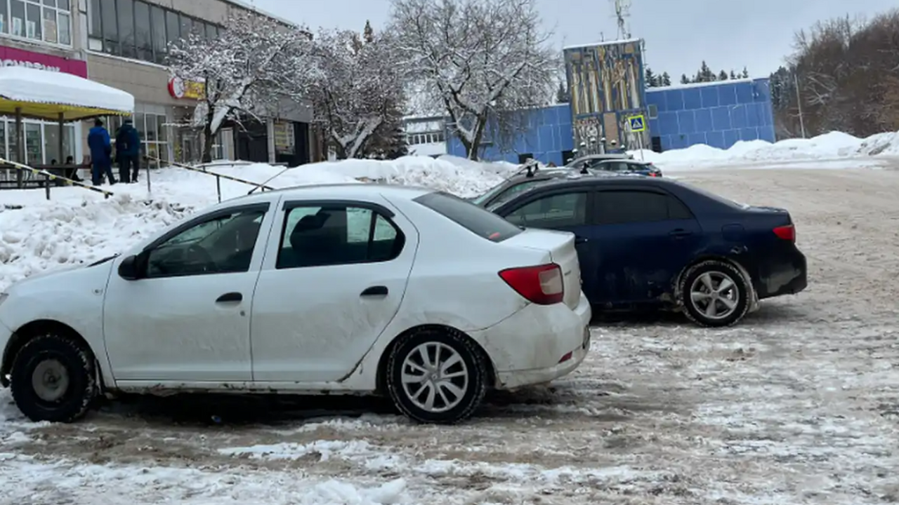 С 1 февраля 2026 года в России усиливается конт...