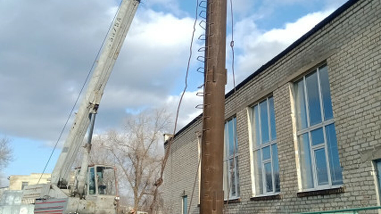 Ульяновских коммунальщиков на Новый год отправи...