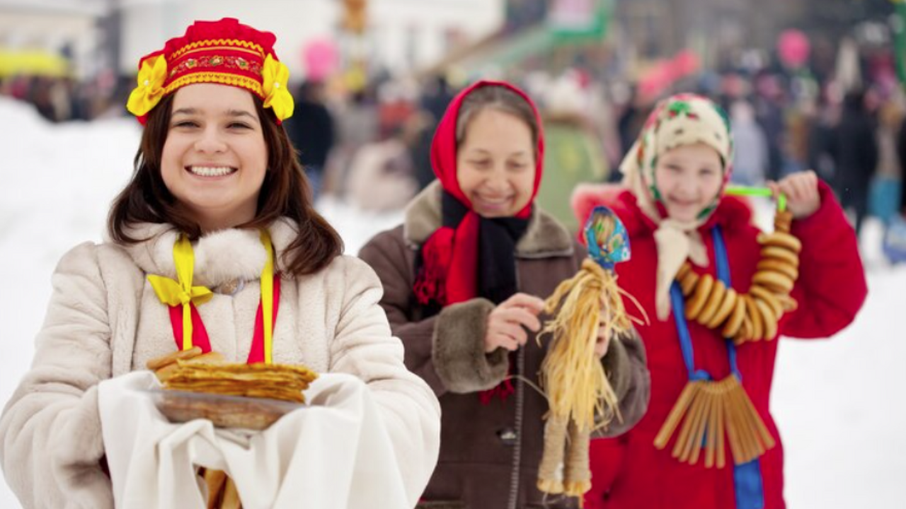 В предстоящие выходные на площади Куйбышева гор...
