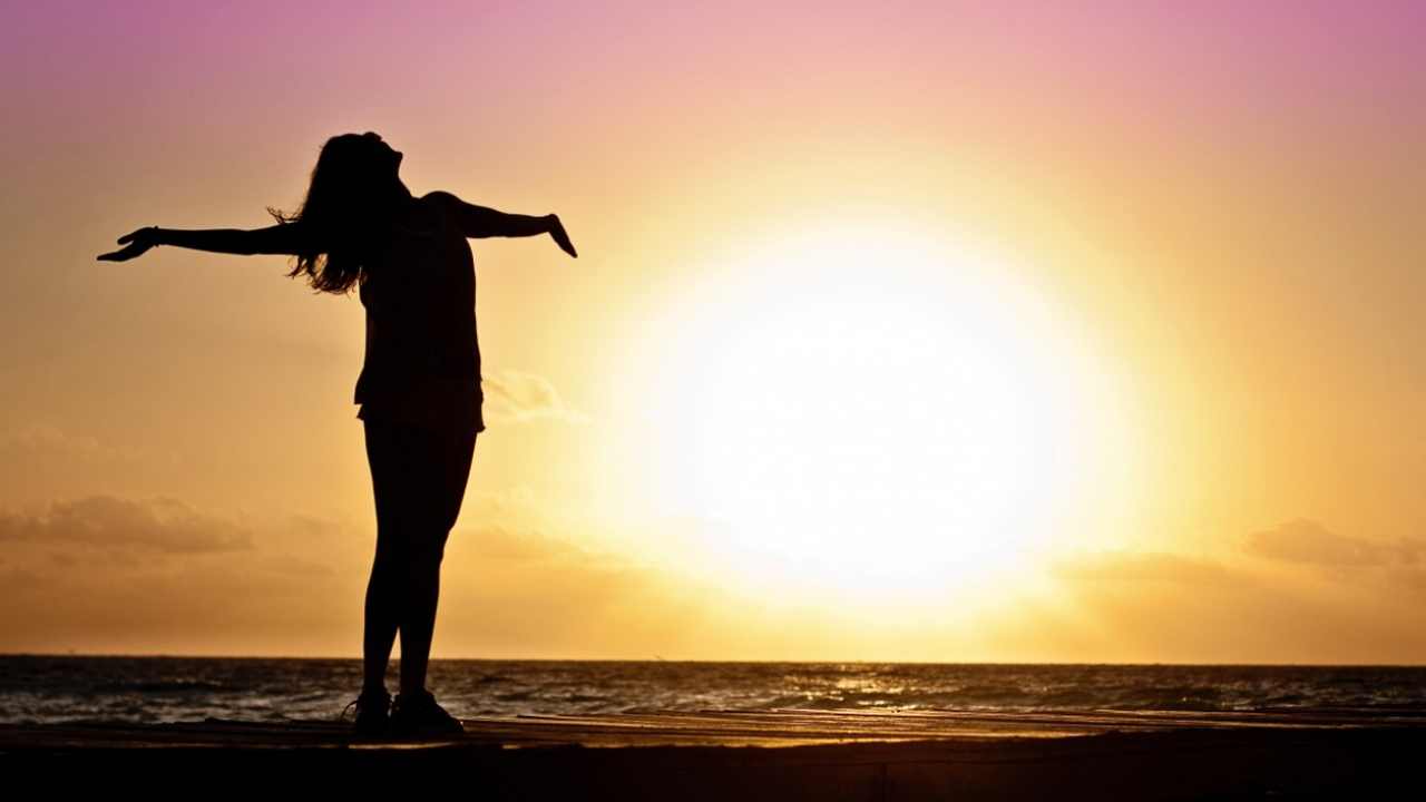 Турист из РФ двумя словами описал девушек на голландских пляжах Путешественник из России рассказал в своём блог...