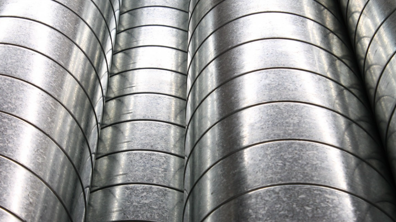 Физики создали покрытие, позволяющее металлическим трубам не тонуть Международная группа физиков разработала иннова...