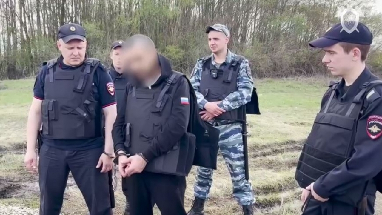 Житель Ульяновской области получил 23 года за убийство скотовода из Пензы Мужчина из Ульяновской области осужден за разбо...