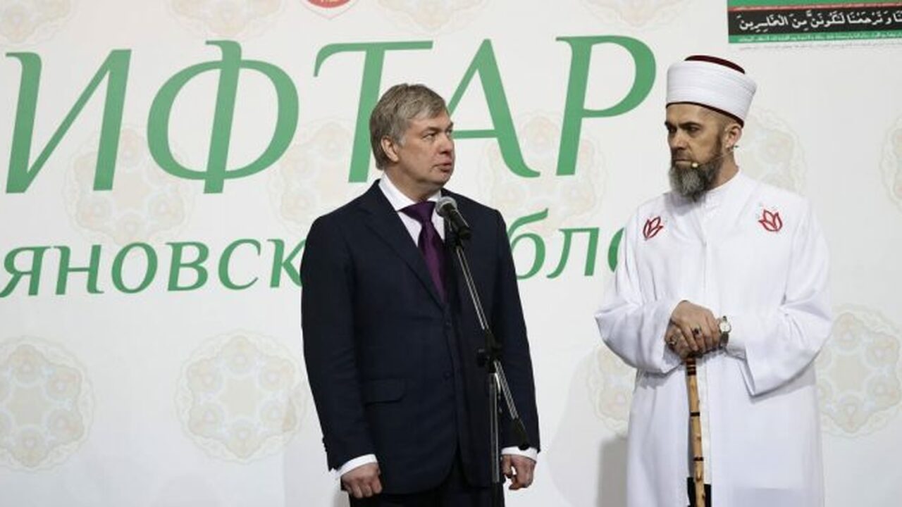 Ульяновск готовится к проведению областного Ифт...