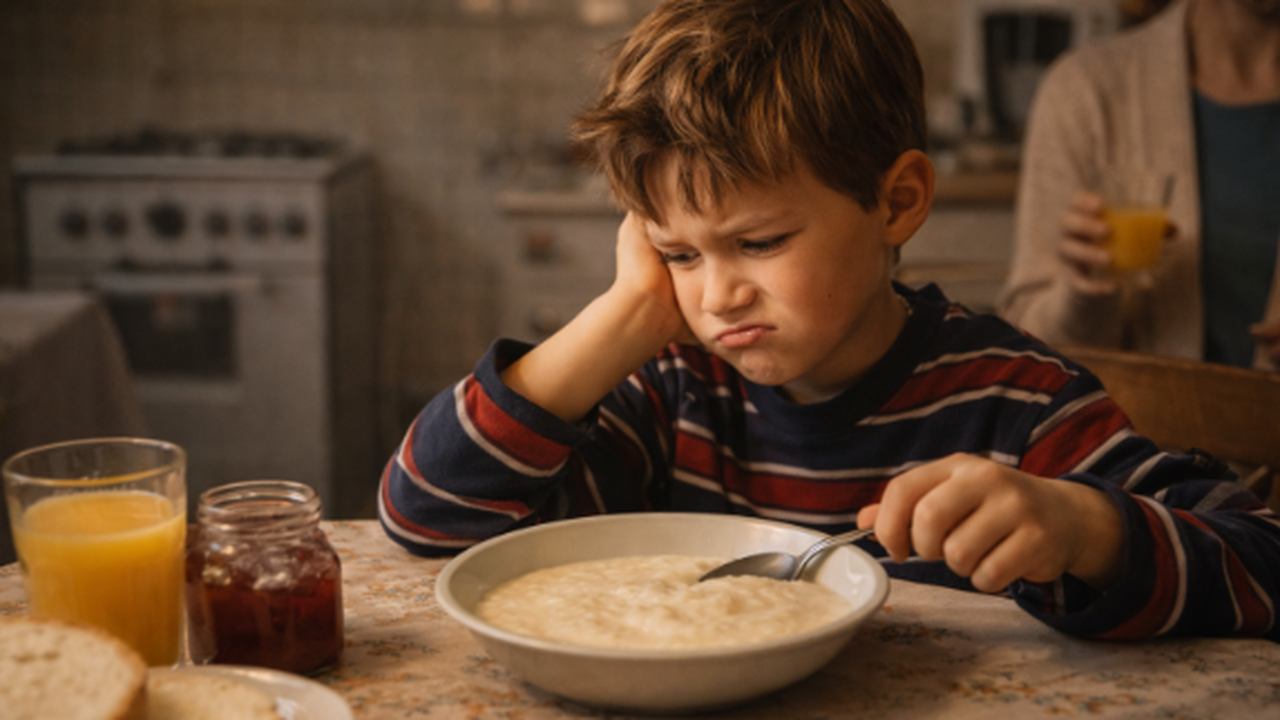 Когда-то был в каждом доме, а теперь вызывает н...