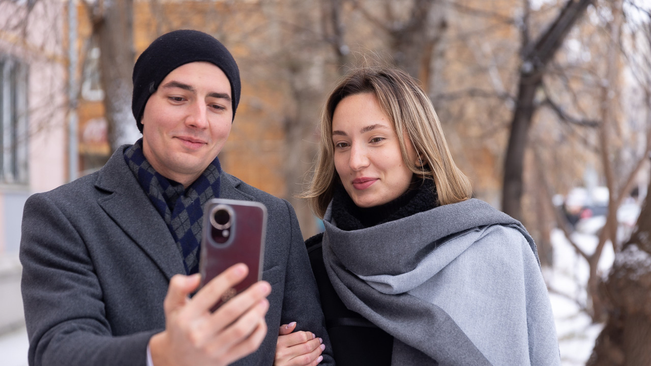 Новые скорости мобильного интернета стали досту...