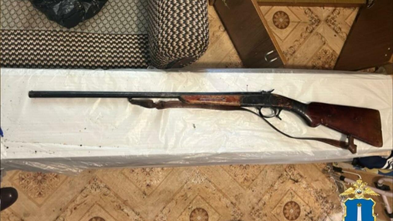 В Ульяновской области правоохранители выявили п...