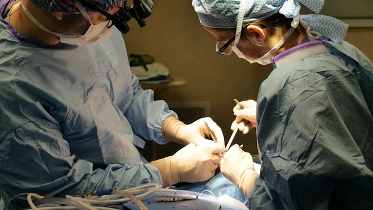 В Центральной клинической медико-санитарной час...