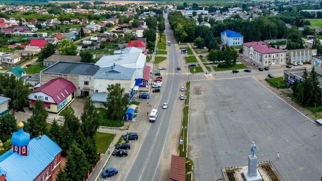 Ульяновская область официально признала рабочий...