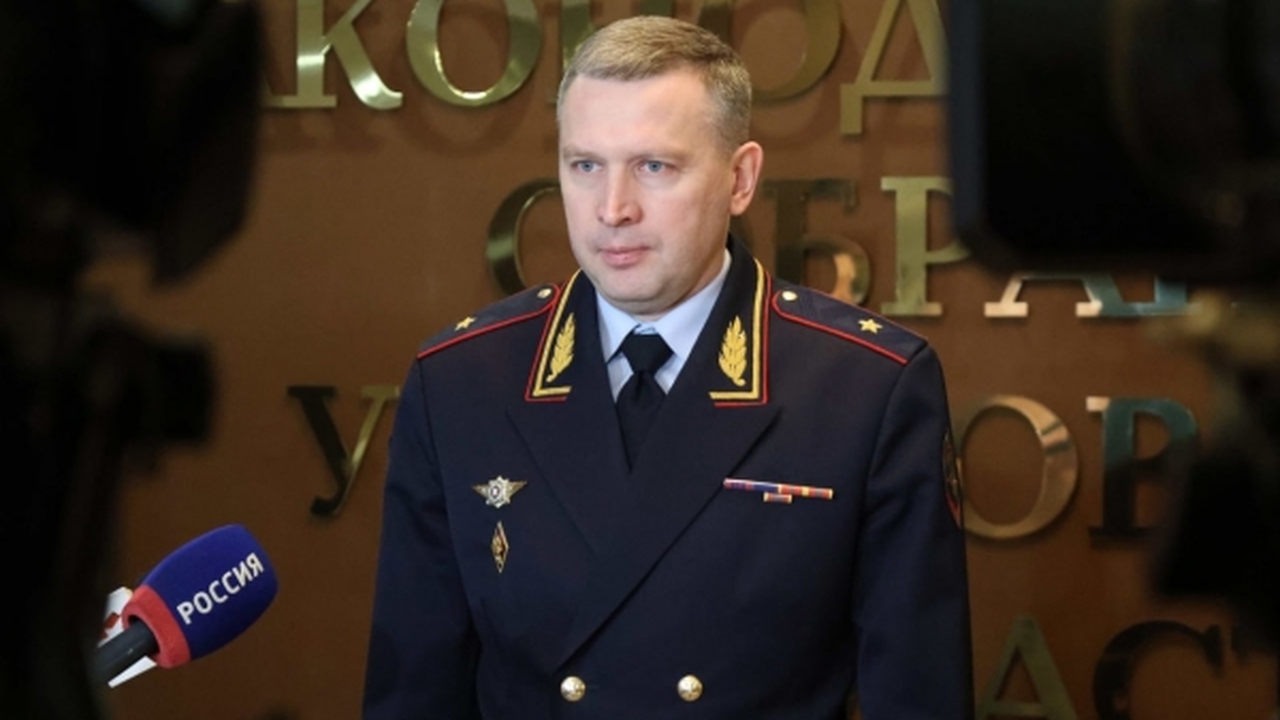 В 2025 году из Ульяновской области выдворили почти 200 иностранцев Глава УМВД региона Максим Петрушин подвел итоги...