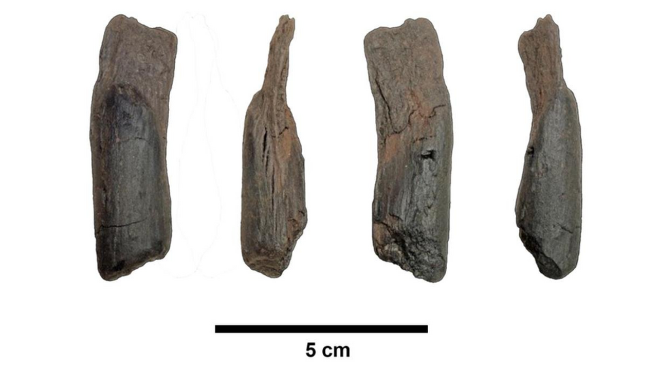 На юге Греции археологи обнаружили самые древни...