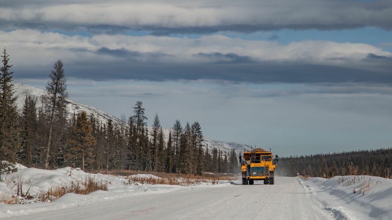 Золотые рудники получили доступ к цифровым сервисам Оператор завершил масштабный проект строительст...