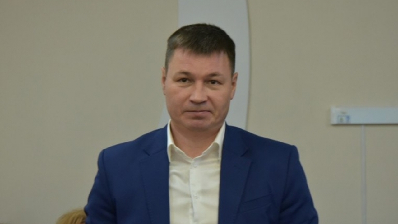 Задержанный ФСБ Урачаев уволился из дорожного управления мэрии Ульяновска Максим Урачаев покинул пост начальника управлен...