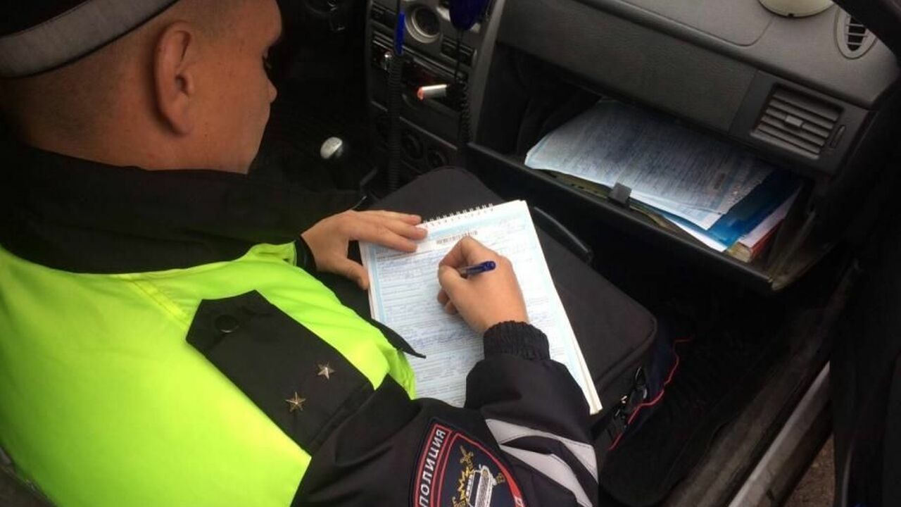 Госавтоинспекция напомнила о новых нормах, регу...