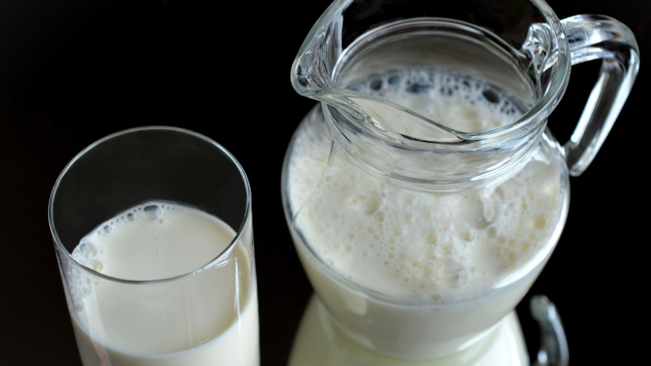 Налей немного молока — и суп станет таким нежным, что захочется добавки Кулинарный приём, о котором знают не все: молок...